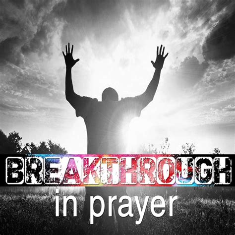 Show me what makes me tired. . Prayer points for deliverance and breakthrough